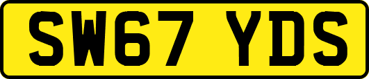 SW67YDS