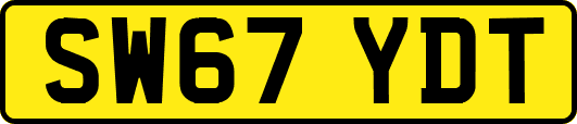 SW67YDT