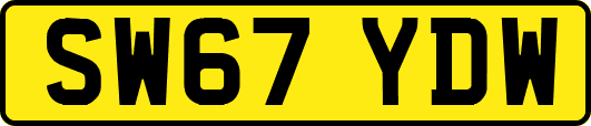 SW67YDW