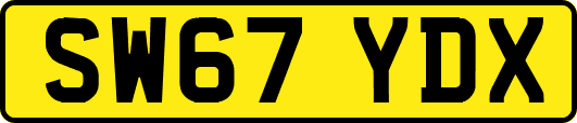SW67YDX