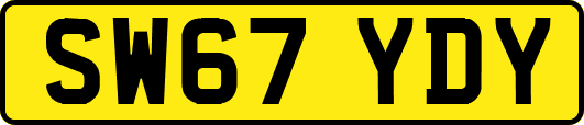 SW67YDY