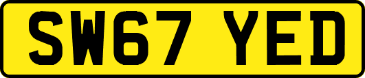 SW67YED