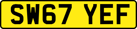 SW67YEF