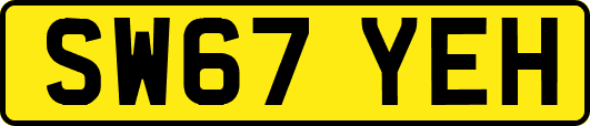 SW67YEH
