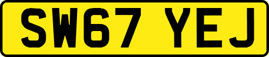 SW67YEJ