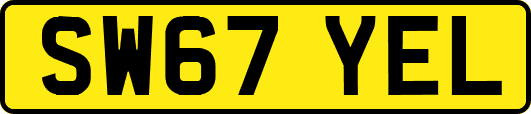 SW67YEL