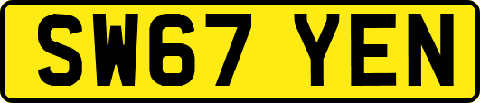 SW67YEN
