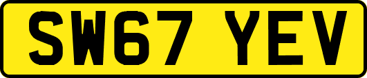 SW67YEV