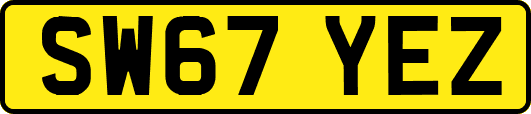 SW67YEZ