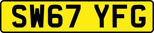 SW67YFG