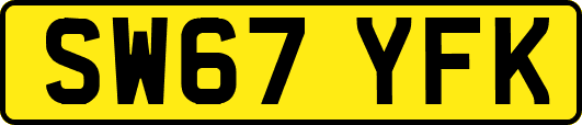 SW67YFK