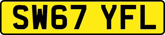 SW67YFL
