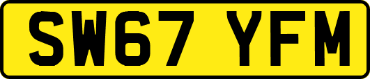 SW67YFM