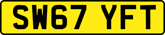 SW67YFT