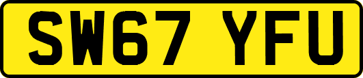 SW67YFU