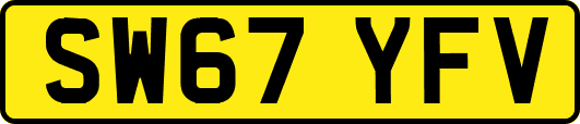 SW67YFV