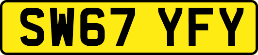 SW67YFY