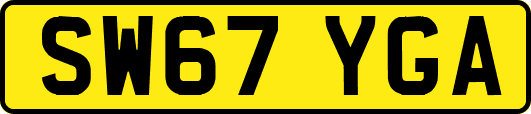 SW67YGA
