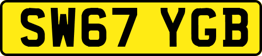 SW67YGB