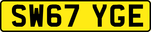SW67YGE