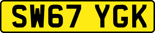 SW67YGK