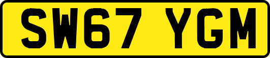 SW67YGM