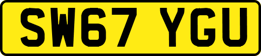 SW67YGU