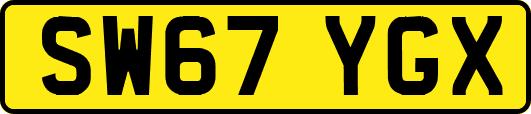 SW67YGX