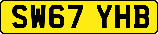 SW67YHB