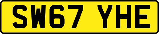 SW67YHE