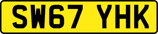SW67YHK