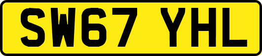 SW67YHL