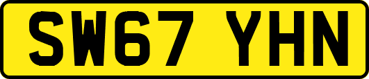 SW67YHN