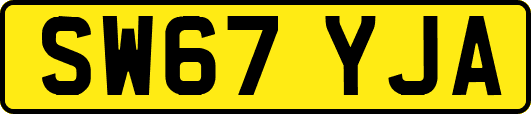 SW67YJA