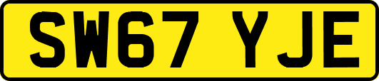 SW67YJE