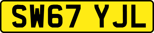 SW67YJL