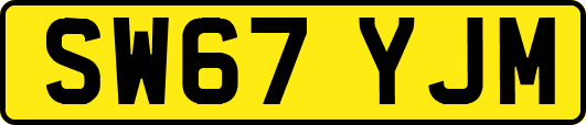 SW67YJM