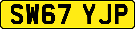 SW67YJP