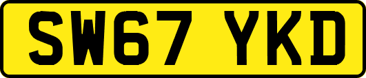 SW67YKD