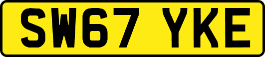 SW67YKE