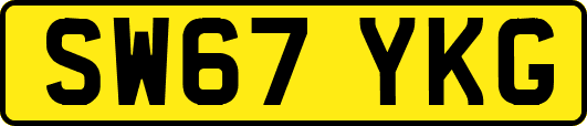 SW67YKG