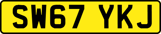 SW67YKJ