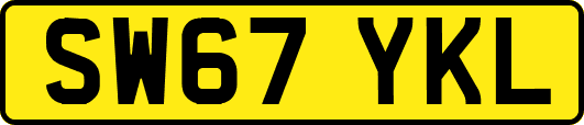 SW67YKL