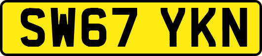 SW67YKN