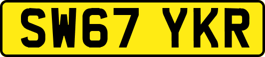 SW67YKR