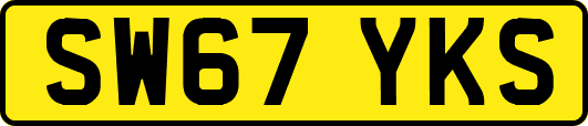 SW67YKS
