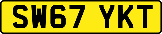 SW67YKT