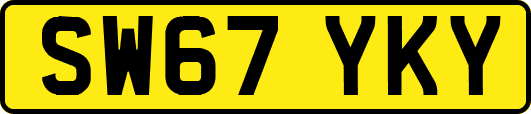 SW67YKY