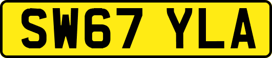 SW67YLA