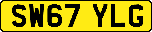 SW67YLG